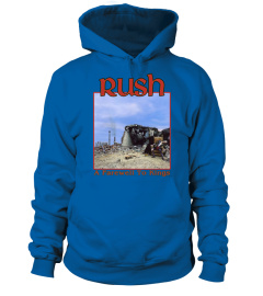 MET200-199-BL. Rush - A Farewell To Kings (2)