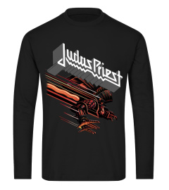 MET200-109-YL. Judas Priest - Screaming For Vengeance (2)