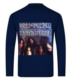 MET200-031-NV. Deep Purple -  Machine Head