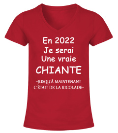 CHIANTE 2022 - Edition Limitée