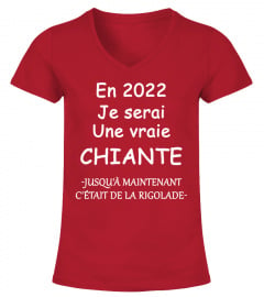 CHIANTE 2022 - Edition Limitée