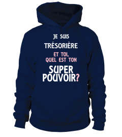 Super pouvoir Tshirt- Edition Limitée