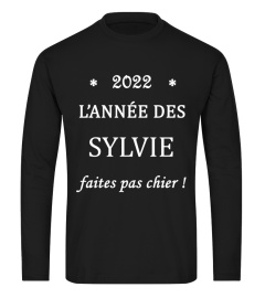 2022 L'année des PRENOMS - Edition Limitée