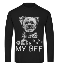 Lhasa Apso BFF