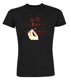 t pareidoliving 2022 tour shirt K