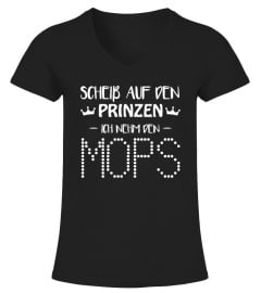 ❣ SCHEIß AUF DEN PRINZEN ❣