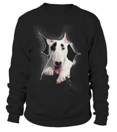 Bull Terrier 3D