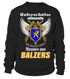 Balzers