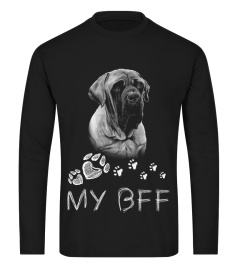 Neapolitan Mastiff BFF