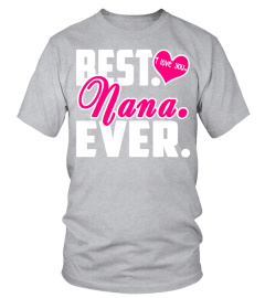 best nana ever