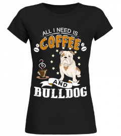 Bulldog Coffee