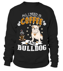 Bulldog Coffee