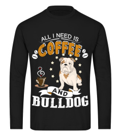 Bulldog Coffee