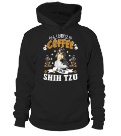 Shih Tzu Coffee