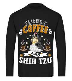 Shih Tzu Coffee