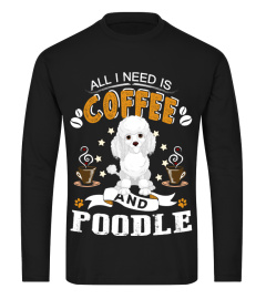 Poodle Coffee