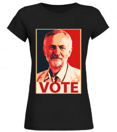 VOTE FOR CORBYN