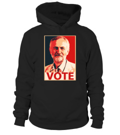 VOTE FOR CORBYN