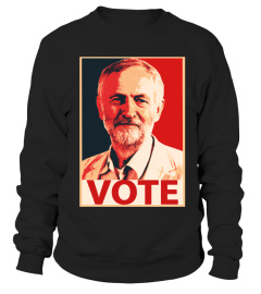 VOTE FOR CORBYN