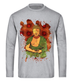 Limited Edition Buddha