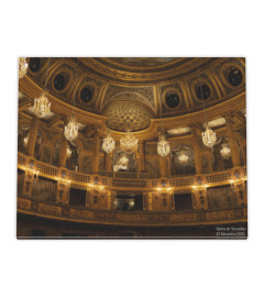 Opéra de Versailles