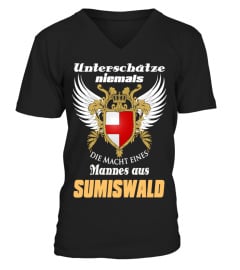 SUMISWALD