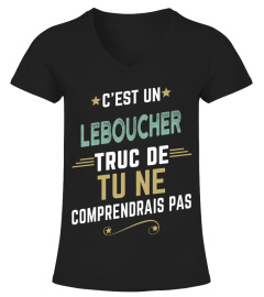 C'est un  Leboucher Truc De Tu Ne Comprendrais Pas 002