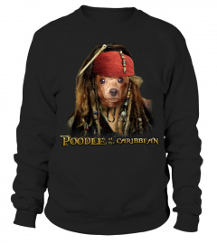 Poodle Pirates