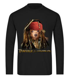 Poodle Pirates