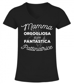 MAMMA ORGOGLIOSA - PATTINAGGIO GHIACCIO