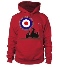 Limited Edition THE RETURN OF THE MODS BRIGHTON 2021-2
