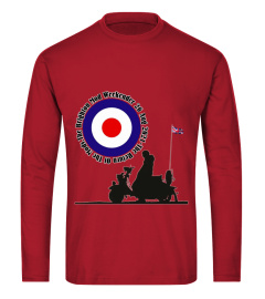 Limited Edition THE RETURN OF THE MODS BRIGHTON 2021-2