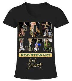 ROD STEWART FOR LIFE