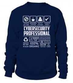 Cyber Security professional