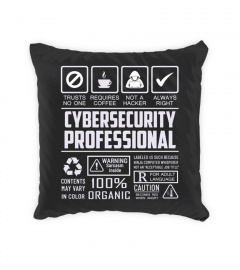 Cyber Security professional