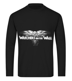 WATCHERS ON THE WALL GOT