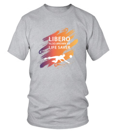 Libero - Also known as life saver