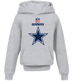 Dallas Football Personalized Jersey Sweatshirts