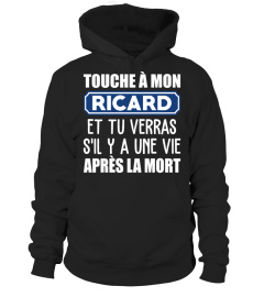 MON RICARD