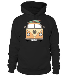Outer Banks Truck Hoodie