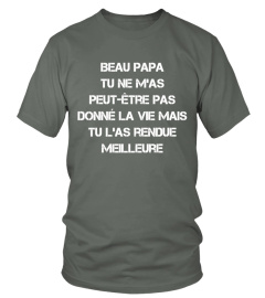 Beau papa