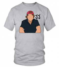Outer Banks JJ Tshirts