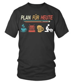 Plan für heute- FA1