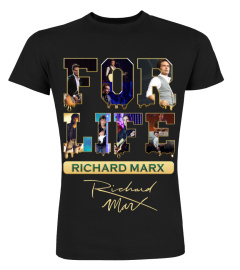 RICHARD MARX FOR LIFE