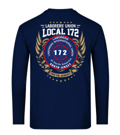 Laborers Local 172 -1