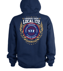 Laborers Local 172 -1