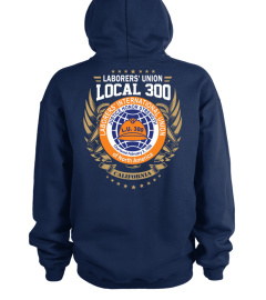 Laborers Local 300