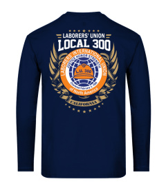 Laborers Local 300