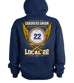 Laborers Local 22