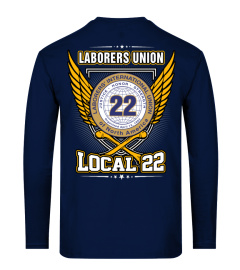 Laborers Local 22